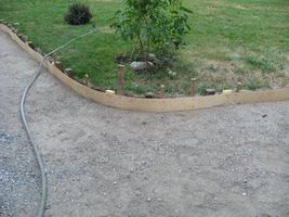 yard work 2010